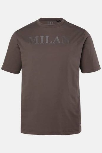 Moda za polnejše Majica kratkih rukava okruglog ovratnika plus velikost, xxl, Ulla Popken in Johann Popken (JP1880)