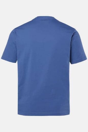 Moda za polnejše Majica kratkih rukava okruglog ovratnika plus velikost, xxl, Ulla Popken in Johann Popken (JP1880)