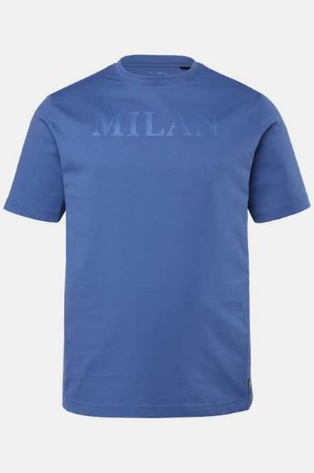 Moda za polnejše Majica kratkih rukava okruglog ovratnika plus velikost, xxl, Ulla Popken in Johann Popken (JP1880)