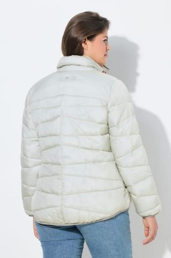 Moda za polnejše Jakna plus velikost, xxl, Ulla Popken in Johann Popken (JP1880)