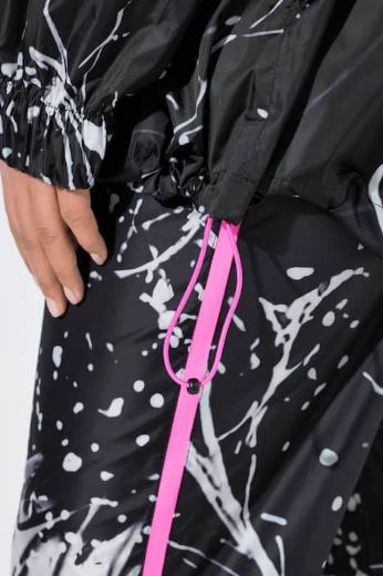 Moda za polnejše Jakna plus velikost, xxl, Ulla Popken in Johann Popken (JP1880)