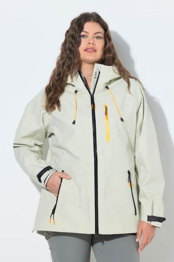 Moda za polnejše Jakna plus velikost, xxl, Ulla Popken in Johann Popken (JP1880)