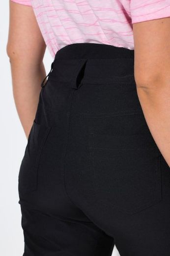 Moda za polnejše Hlače dugih nogavica sportske plus velikost, xxl, Ulla Popken in Johann Popken (JP1880)