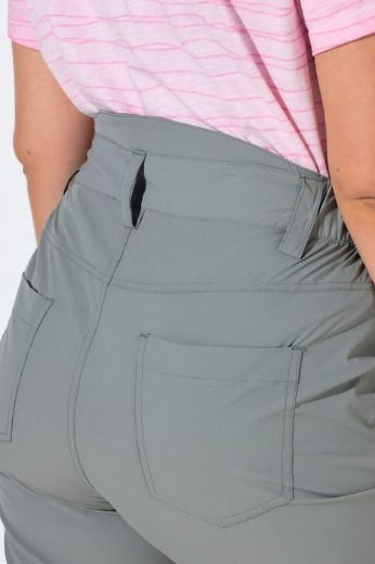 Moda za polnejše Hlače dugih nogavica sportske plus velikost, xxl, Ulla Popken in Johann Popken (JP1880)