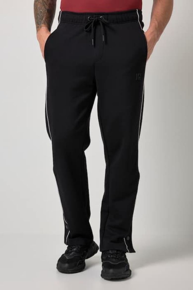 Moda za polnejše Hlače sportske dugih nogavica plus velikost, xxl, Ulla Popken in Johann Popken (JP1880)