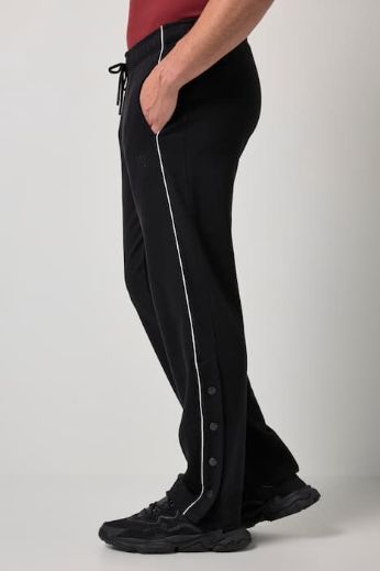 Moda za polnejše Hlače sportske dugih nogavica plus velikost, xxl, Ulla Popken in Johann Popken (JP1880)