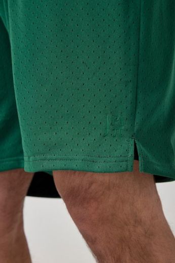 Moda za polnejše Hlače sportske kratkih nogavica plus velikost, xxl, Ulla Popken in Johann Popken (JP1880)