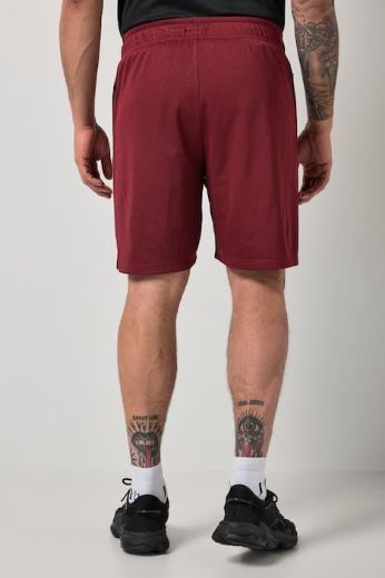 Moda za polnejše Hlače sportske kratkih nogavica plus velikost, xxl, Ulla Popken in Johann Popken (JP1880)