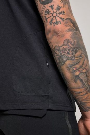 Moda za polnejše Majica kratkih rukava plus velikost, xxl, Ulla Popken in Johann Popken (JP1880)