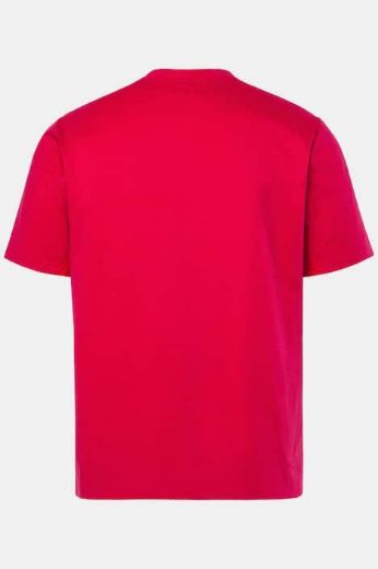 Moda za polnejše Majica kratkih rukava plus velikost, xxl, Ulla Popken in Johann Popken (JP1880)