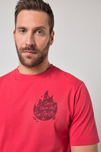 Moda za polnejše Majica kratkih rukava 2 u paketu plus velikost, xxl, Ulla Popken in Johann Popken (JP1880)