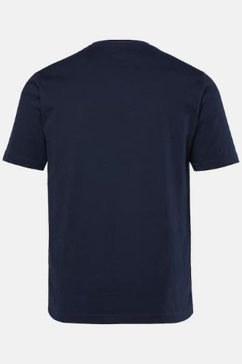 Moda za polnejše Majica kratkih rukava 2 u paketu plus velikost, xxl, Ulla Popken in Johann Popken (JP1880)