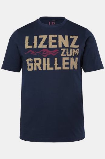 Moda za polnejše Majica kratkih rukava 2 u paketu plus velikost, xxl, Ulla Popken in Johann Popken (JP1880)