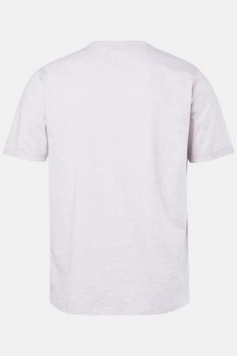 Moda za polnejše Majica kratkih rukava plus velikost, xxl, Ulla Popken in Johann Popken (JP1880)