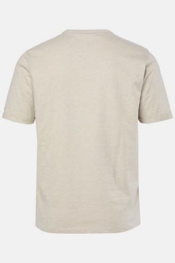 Moda za polnejše Majica kratkih rukava plus velikost, xxl, Ulla Popken in Johann Popken (JP1880)