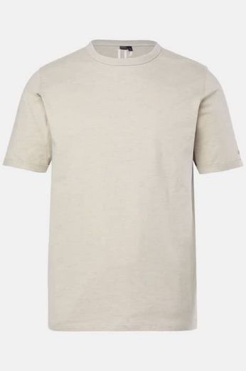 Moda za polnejše Majica kratkih rukava plus velikost, xxl, Ulla Popken in Johann Popken (JP1880)