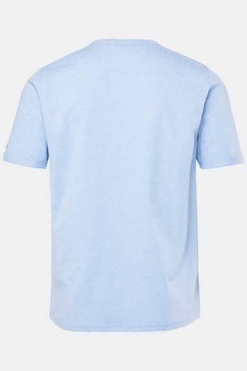 Moda za polnejše Majica kratkih rukava plus velikost, xxl, Ulla Popken in Johann Popken (JP1880)