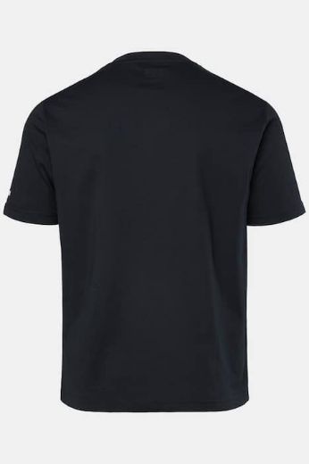 Moda za polnejše Majica kratkih rukava plus velikost, xxl, Ulla Popken in Johann Popken (JP1880)