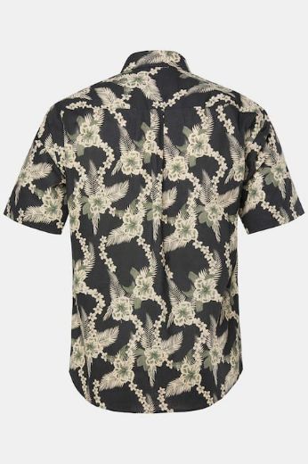 Moda za polnejše Košulja kratkih rukava plus velikost, xxl, Ulla Popken in Johann Popken (JP1880)