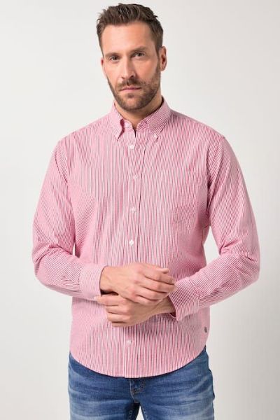 Slika Košulja dugih rukava na pruge