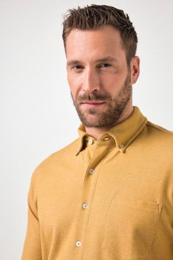 Moda za polnejše Košulja kratkih rukava plus velikost, xxl, Ulla Popken in Johann Popken (JP1880)