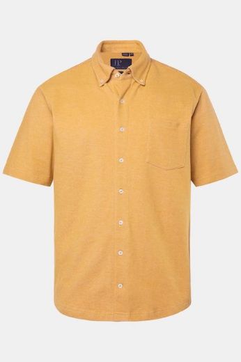 Moda za polnejše Košulja kratkih rukava plus velikost, xxl, Ulla Popken in Johann Popken (JP1880)