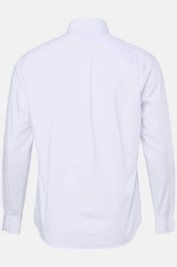 Moda za polnejše Košulja dugih rukava plus velikost, xxl, Ulla Popken in Johann Popken (JP1880)