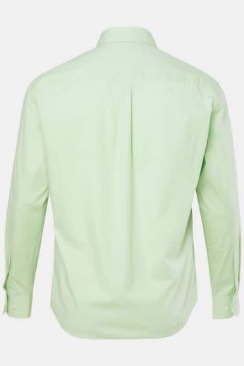 Moda za polnejše Košulja dugih rukava plus velikost, xxl, Ulla Popken in Johann Popken (JP1880)