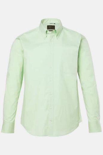 Moda za polnejše Košulja dugih rukava plus velikost, xxl, Ulla Popken in Johann Popken (JP1880)