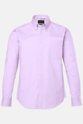 Moda za polnejše Košulja dugih rukava plus velikost, xxl, Ulla Popken in Johann Popken (JP1880)