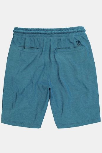 Moda za polnejše Hlače kratkih rukava plus velikost, xxl, Ulla Popken in Johann Popken (JP1880)