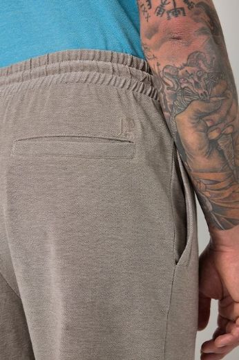 Moda za polnejše Hlače kratkih rukava plus velikost, xxl, Ulla Popken in Johann Popken (JP1880)