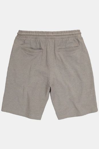 Moda za polnejše Hlače kratkih rukava plus velikost, xxl, Ulla Popken in Johann Popken (JP1880)