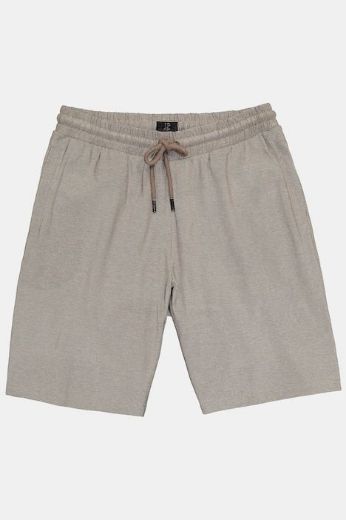 Moda za polnejše Hlače kratkih rukava plus velikost, xxl, Ulla Popken in Johann Popken (JP1880)