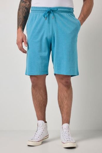 Moda za polnejše Hlače kratkih rukava plus velikost, xxl, Ulla Popken in Johann Popken (JP1880)