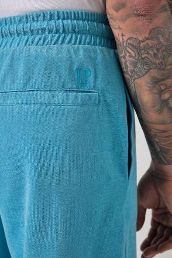 Moda za polnejše Hlače kratkih rukava plus velikost, xxl, Ulla Popken in Johann Popken (JP1880)