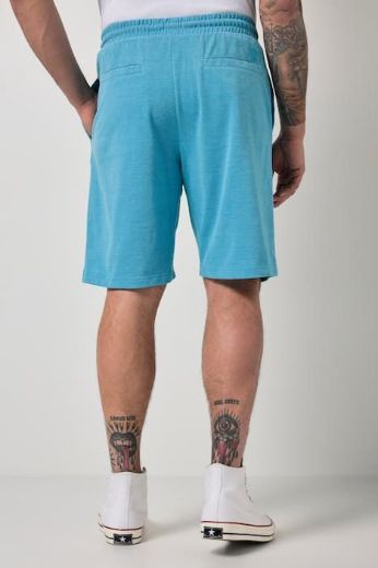 Moda za polnejše Hlače kratkih rukava plus velikost, xxl, Ulla Popken in Johann Popken (JP1880)