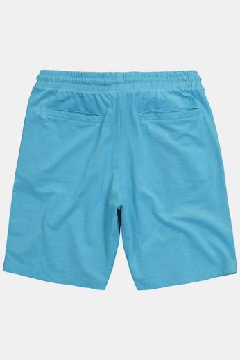 Moda za polnejše Hlače kratkih rukava plus velikost, xxl, Ulla Popken in Johann Popken (JP1880)