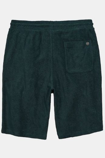 Moda za polnejše Hlače kratkih nogavica elastičnog struka plus velikost, xxl, Ulla Popken in Johann Popken (JP1880)