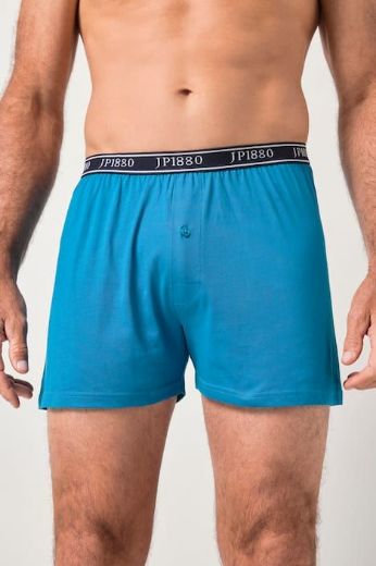 Moda za polnejše Bokserice 2 komada duži model plus velikost, xxl, Ulla Popken in Johann Popken (JP1880)