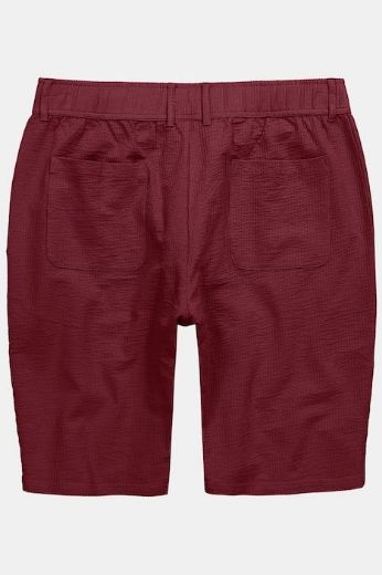 Moda za polnejše Hlače bermude plus velikost, xxl, Ulla Popken in Johann Popken (JP1880)