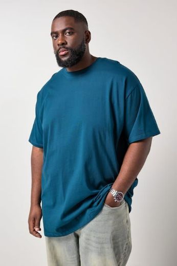 Moda za polnejše Jakna od brušene kože plus velikost, xxl, Ulla Popken in Johann Popken (JP1880)