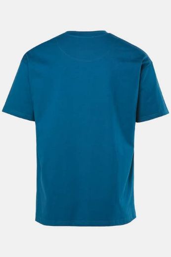 Moda za polnejše Jakna od brušene kože plus velikost, xxl, Ulla Popken in Johann Popken (JP1880)