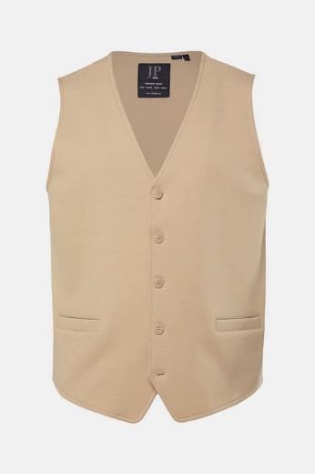 Moda za polnejše Prsluk plus velikost, xxl, Ulla Popken in Johann Popken (JP1880)