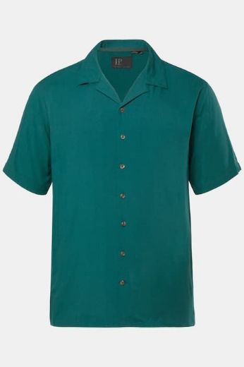 Moda za polnejše Košulja kratkih rukava plus velikost, xxl, Ulla Popken in Johann Popken (JP1880)