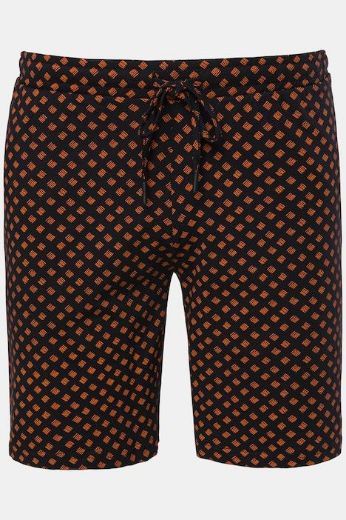 Moda za polnejše Pidžama kratkih rukava i kratkih nogavica plus velikost, xxl, Ulla Popken in Johann Popken (JP1880)