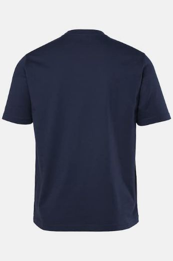 Moda za polnejše Pidžama kratkih rukava i kratkih nogavica plus velikost, xxl, Ulla Popken in Johann Popken (JP1880)