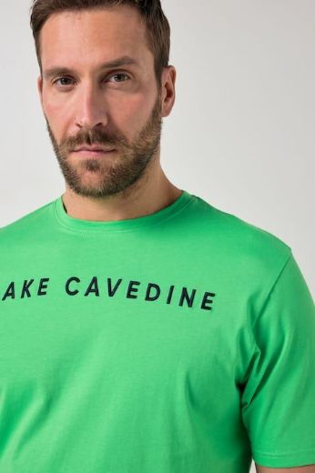 Moda za polnejše Pidžama kratkih rukava i kratkih nogavica plus velikost, xxl, Ulla Popken in Johann Popken (JP1880)