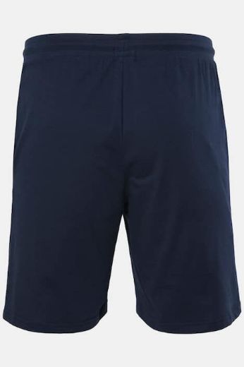 Moda za polnejše Pidžama kratkih rukava i kratkih nogavica plus velikost, xxl, Ulla Popken in Johann Popken (JP1880)