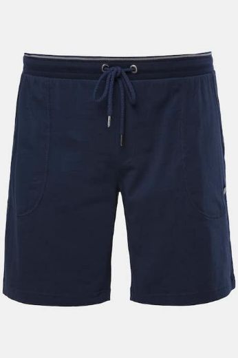 Moda za polnejše Pidžama kratkih rukava i kratkih nogavica plus velikost, xxl, Ulla Popken in Johann Popken (JP1880)